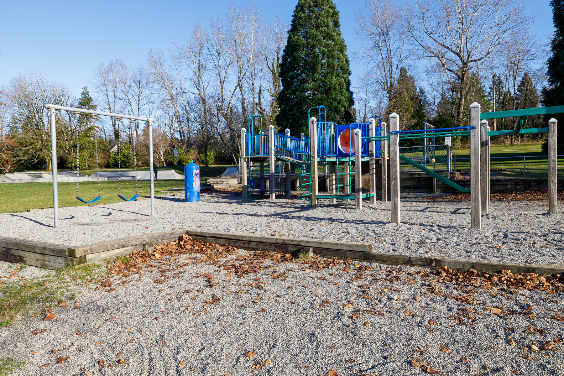 113 - 4759 Valley Drive, Vancouver